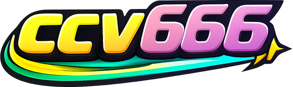 ccv666 হোম পেজ লোগো
